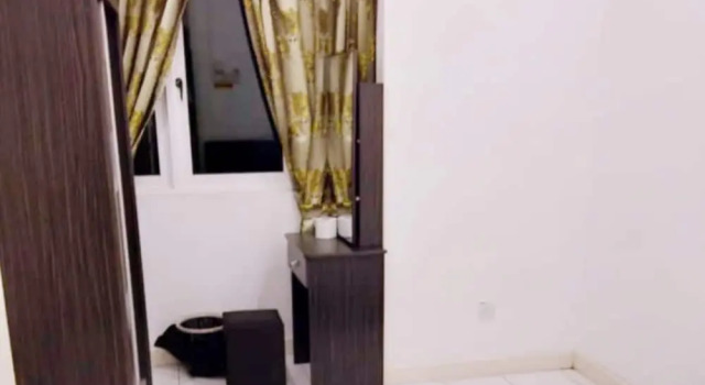Коттедж Nimah Seaview Homestay