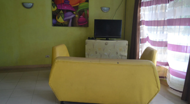 Limelily Pension, Prenota Hotel Hotel a Mindanao con parcheggio, Parcheggio