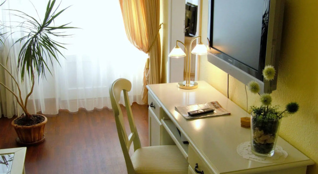 Hotel Alpha, Réserver Hôtel Oststadt Hanovre, près de Schauspiel Hannover