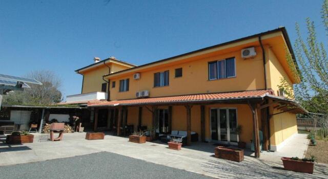 Albergo Luisss