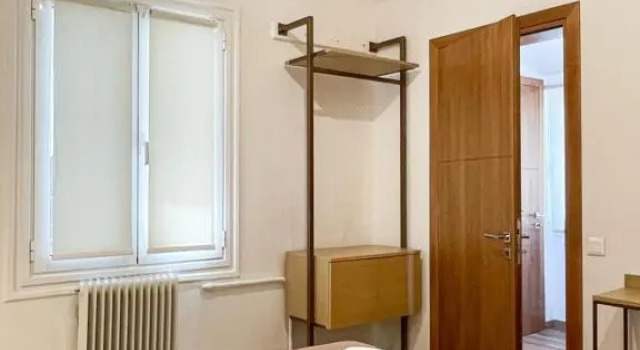 Люкс Standard Voulis Attico Rooms & Apartments