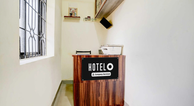 Hotel O Baga Beach Formerly Symphony Homes, Prenota Hotel Calangute 