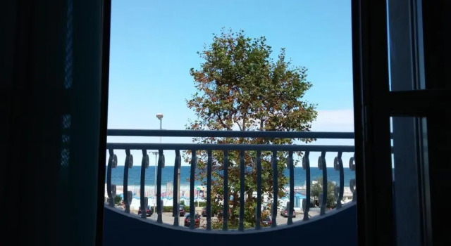 Номер Standard Hotel Rosalba