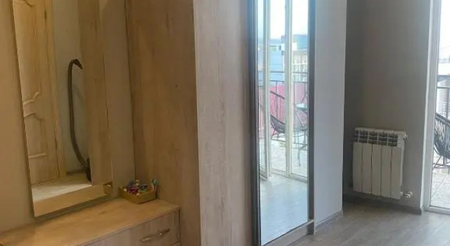 Black see apartment, Book Apartment Kobuleti 