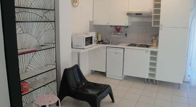 Savic Z - One Bedroom No.2, Prenota Hotel Šilo 