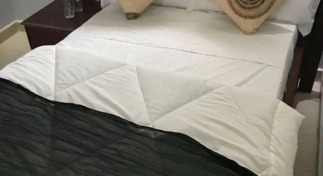 Номер Standard Villa Rosa Mystica Hotel