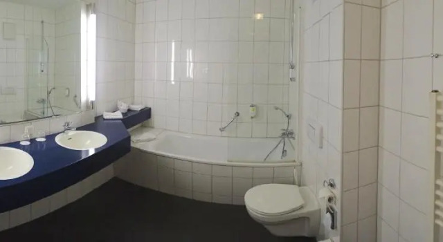 Семейный номер Standard Hotel Ascot Bristol