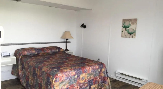Номер Standard Motel domaine lAvantage