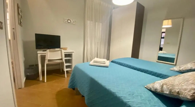 Апартаменты Deluxe Apartament Home Lory