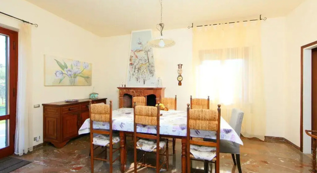 La Casa al Monte - INH 28414