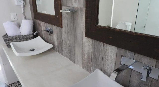 Двухместный номер Deluxe Villas H2O