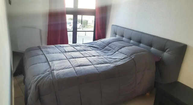 Firas appartement
