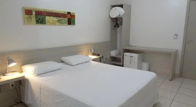 Апартаменты Deluxe Hotel FIT