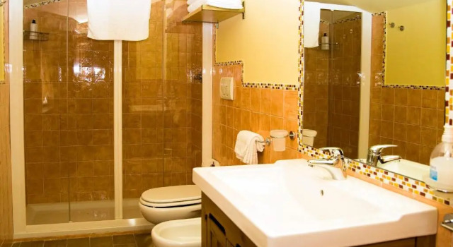 Апартаменты Superior Agriturismo B&B Le Gazze