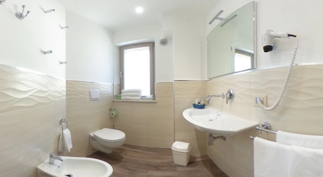 Полулюкс "Il Viottolo" Rooms