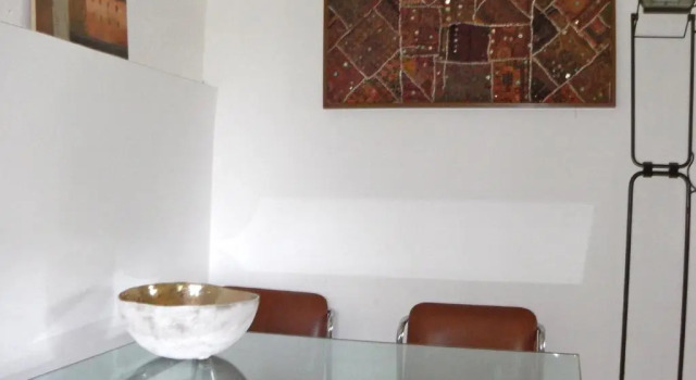 Студия La Fratta Art - House