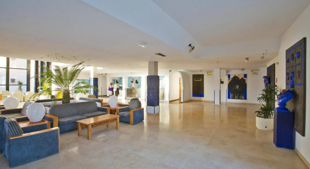 Hotel Calimera Fido Gardens