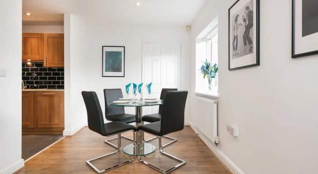 Bluestone Apartments - Didsbury