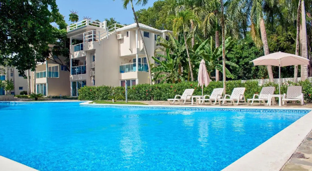 Tropical Casa Laguna, Забронировать Отель Бизнес-отели провинции Пуэрто-Платы, 4* 5*
