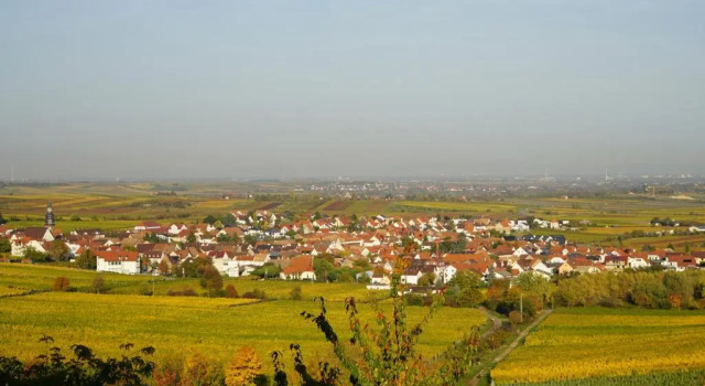 Апартаменты Ferienwohnung Knittel