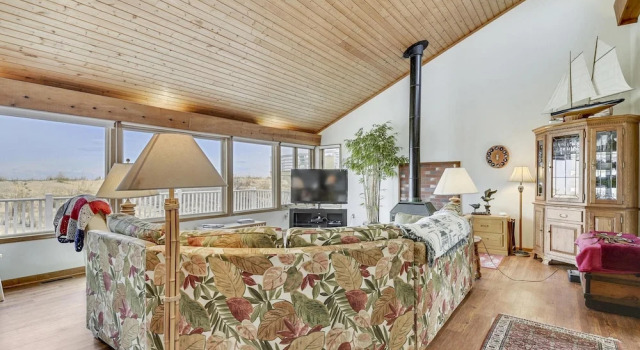 Sheehan 37139 Ocean Park Lane by Long & Foster, Забронировать Отель Фенуик-Айленд Delaware Beaches