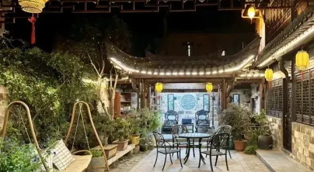Yunguichu Boutique Inn