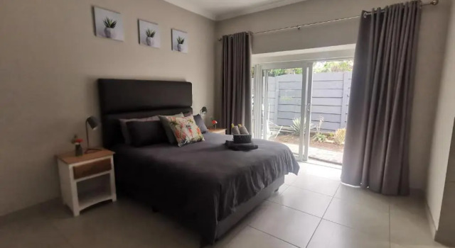 Utopia Guest House, Prenota Affittacamere Alberton Gauteng