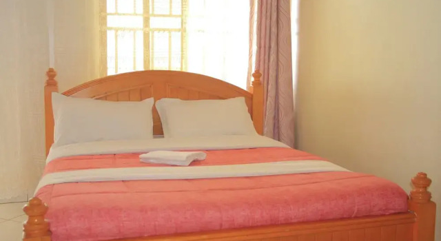 Muju Hotel Mbarara, Boek Hotel Mbarara Western Uganda