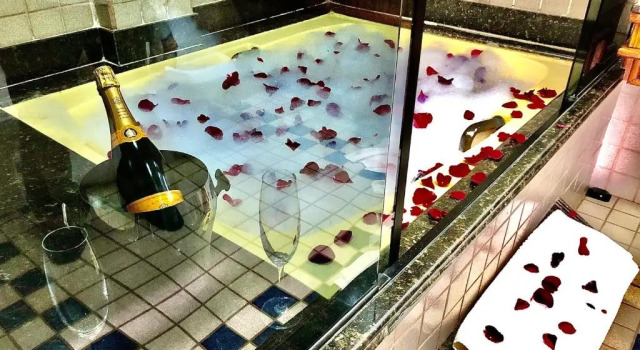 Люкс Deluxe Hotel Comendador