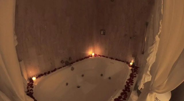 Полулюкс Cantalagua Inn