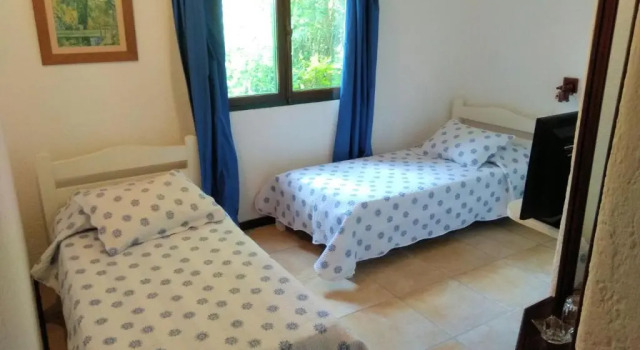 Номер Economy Hotel Posada del Barco