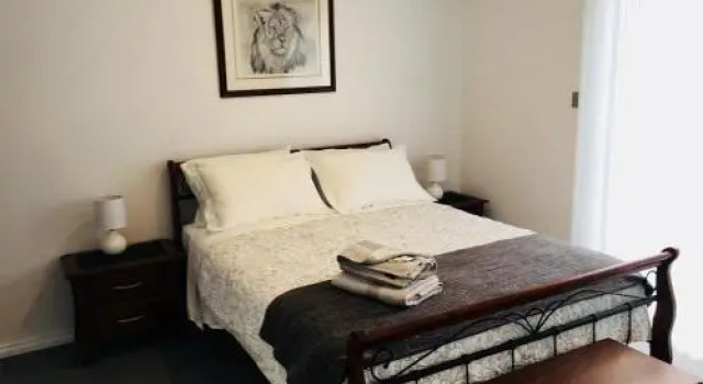 Just triggin, Rezerwuj Hotel Trigg Australia Zachodnia