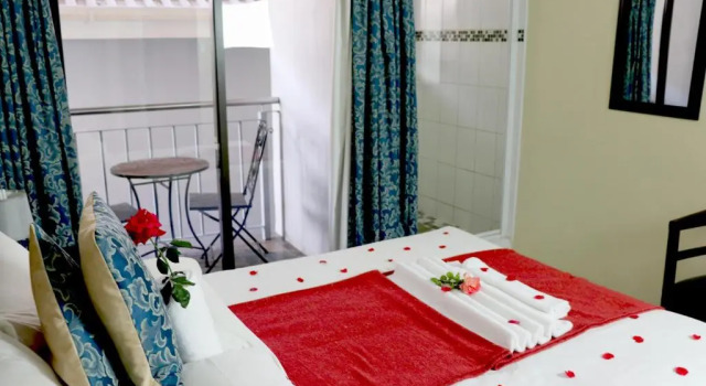 Tribute Guest House Matala, Book Guesthouse Hotels in Maseru with Parking, Parking