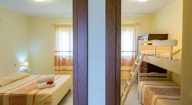 Le Residenze di Vico Friuli 1, Забронировать Отель Орозеи Залив Орозеи