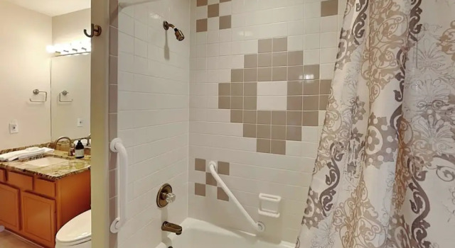 Коттедж Sierra Silver by Ruidoso Vacation Rentals