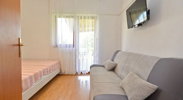 Апартаменты Standard Apartment 106