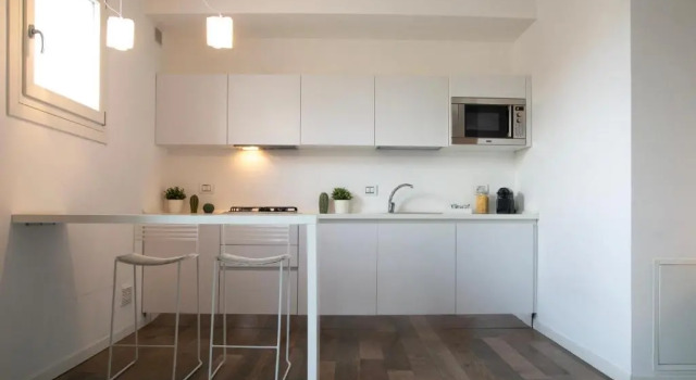 Люкс Santo Stefano Raro Rooms Collection
