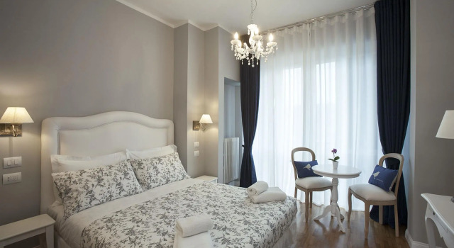 Двухместный номер Standard B&B La Nannina