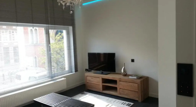 Апартаменты Huis van Vletingen Apartment