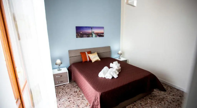 Camera doppia Standard B&B LAurora CAPUA