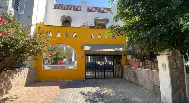 Hotel Chapultepec