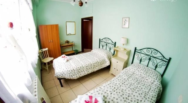 Bed & Breakfast LArengo, Rezervovat Hotel Ascoli Piceno 