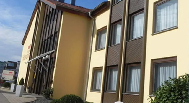 Hotel Filderland - Stuttgart Messe Airport, Забронировать Отель Лайнфельден-Эхтердинген Баден-Вюртемберг