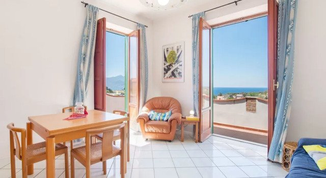 Casa del Capitano - Gioia Apartments