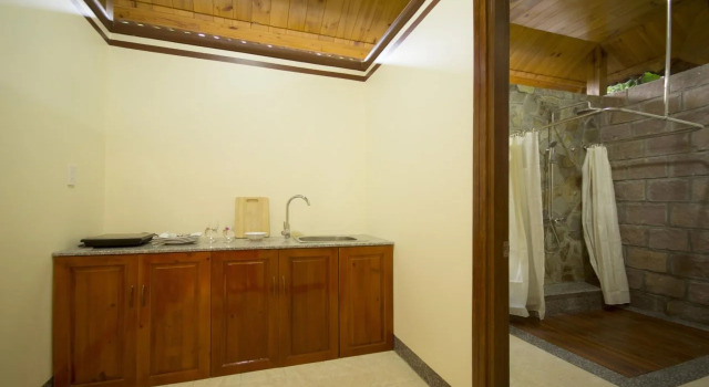 Paradiso Phu Quoc Resort