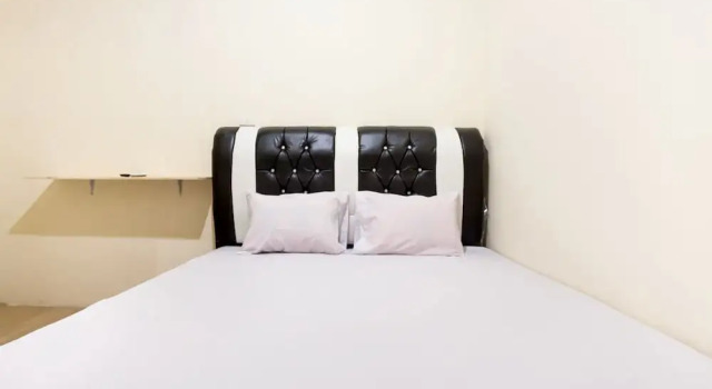 OYO Life 2601 Homestay Damai Helvetia, Rezerwuj Hotel Medan Sumatra