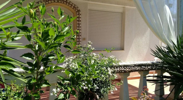 Вилла Luxury Cozy Villa With Garden Near The Sea