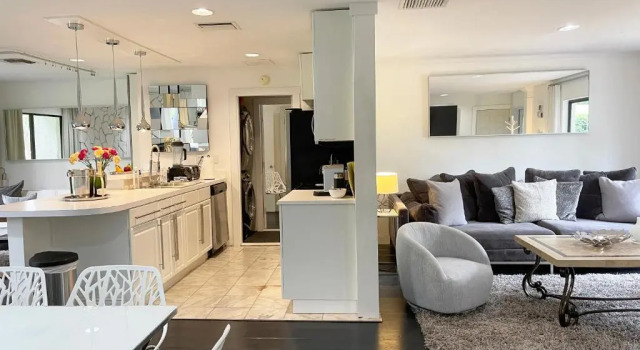 5 Room Saddlebrook Villa Suite, Забронировать Вилла Уэсли-Чепел штат Флорида, рядом с Harry Hopman/Saddlebrook International Tennis