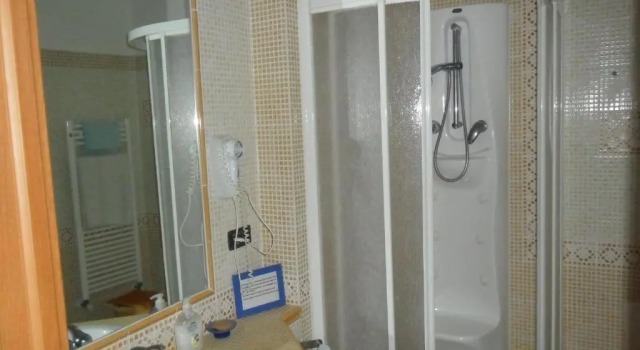 Двухместный номер Standard B&B Villa Patrizia