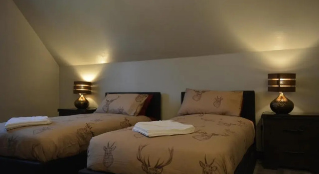 Whitehouse B&B